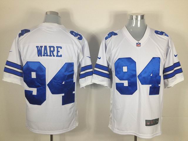 Nike Dallas Cowboys Game Jerseys-011